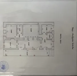 Продается Дом, 5 Kомнатная,  Окрестности Тбилиси, Цхнети