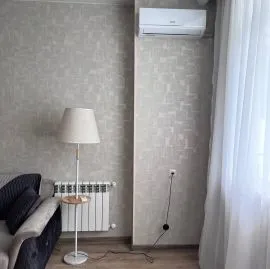 Apartment for sale, 3 Room, New building, Batumi, Khimshiashvili District