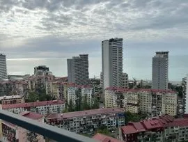 Apartment for sale, 3 Room, New building, Batumi, Khimshiashvili District