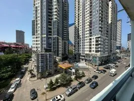 Apartment for sale, 3 Room, New building, Batumi, Khimshiashvili District