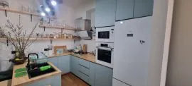 Apartment for sale, 4 Room, New building, Tbilisi, Didi digomi