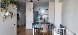 Apartment for sale, 4 Room, New building, Tbilisi, Didi digomi