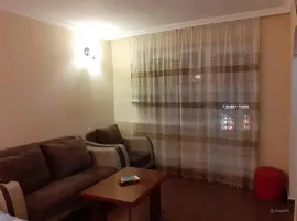 Daily Apartment Rent, Old building, Rustaveli District