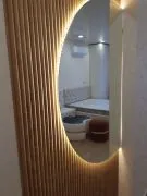 Apartment for sale, 1 Room, New building, Batumi, Khimshiashvili District