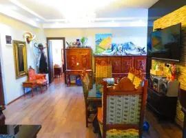 იყიდება ბინა, 4 ოთახიანი, ახალი აშენებული, თბილისი, დიდუბე