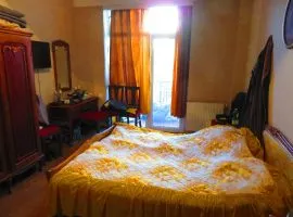 იყიდება ბინა, 4 ოთახიანი, ახალი აშენებული, თბილისი, დიდუბე