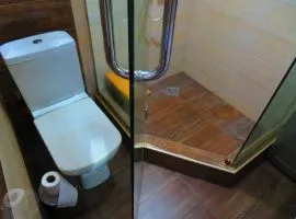 იყიდება ბინა, 4 ოთახიანი, ახალი აშენებული, თბილისი, დიდუბე