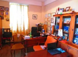 იყიდება ბინა, 4 ოთახიანი, ახალი აშენებული, თბილისი, დიდუბე