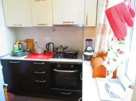 იყიდება ბინა, 4 ოთახიანი, ახალი აშენებული, თბილისი, დიდუბე