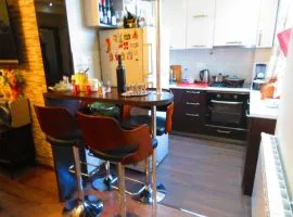 იყიდება ბინა, 4 ოთახიანი, ახალი აშენებული, თბილისი, დიდუბე