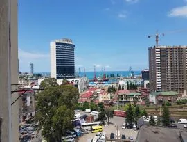 Apartment for sale, 3 Room, New building, Batumi, Bagrationi District