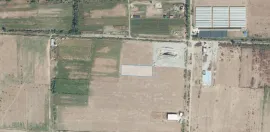 Land For Sale, Misaqtsieli