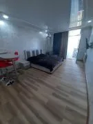 Apartment for sale, 1 Room, New building, Batumi, Khimshiashvili District