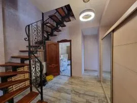 For Rent, 4 Room, New building, Tbilisi, vake