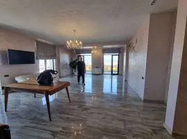 For Rent, 4 Room, New building, Tbilisi, vake