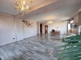 For Rent, 4 Room, New building, Tbilisi, vake