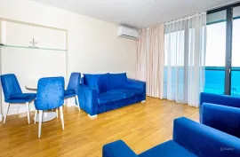 Daily Apartment Rent, 3 Room, New building, Batumi, Khimshiashvili District