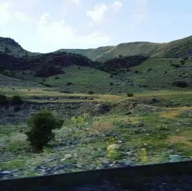 Land For Sale, Agricultural, Vardzia 