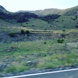 Land For Sale, Agricultural, Vardzia 