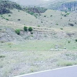 Land For Sale, Agricultural, Vardzia 