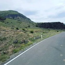 Land For Sale, Agricultural, Vardzia 