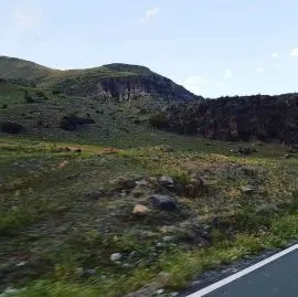 Land For Sale, Agricultural, Vardzia 