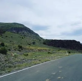 Land For Sale, Agricultural, Vardzia 