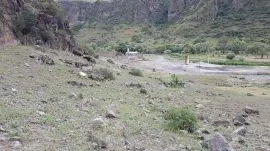 Land For Sale, Agricultural, Vardzia 