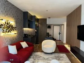 Apartment for sale, 3 Room, New building, Tbilisi, vake