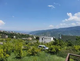 House For Sale, 5 Room, Suburbs of Tbilisi, Napetvrebi