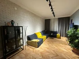 Apartment for sale, 3 Room, New building, Batumi, Old Batumi district