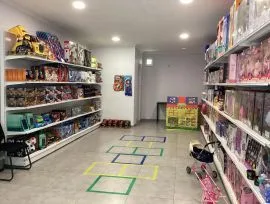 For Rent, Shopping Property, Gldani
