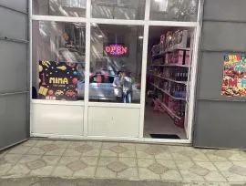 For Rent, Shopping Property, Gldani