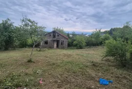 Продается Дом, 1 Kомнатная, Цхалтубо
