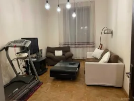 Apartment for sale, 4 Room, Old building, Tbilisi, Vera