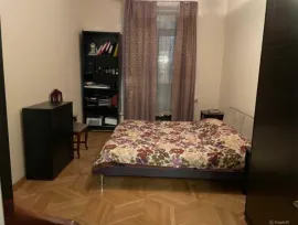 Apartment for sale, 4 Room, Old building, Tbilisi, Vera