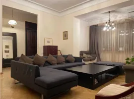 Apartment for sale, 4 Room, Old building, Tbilisi, Vera