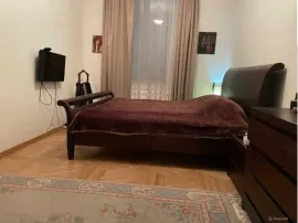 Apartment for sale, 4 Room, Old building, Tbilisi, Vera