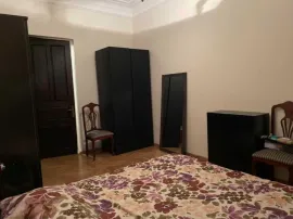 Apartment for sale, 4 Room, Old building, Tbilisi, Vera