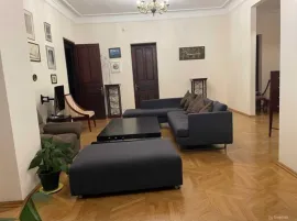 Apartment for sale, 4 Room, Old building, Tbilisi, Vera