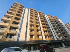 Apartment for sale, 2 Room, New building, Tbilisi, saburtalo