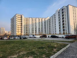 Apartment for sale, 2 Room, New building, Tbilisi, saburtalo