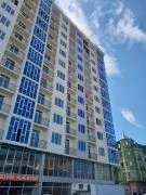 For Rent, 3 Room, New building, Batumi, Bagrationi District