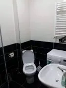 Daily Apartment Rent, 3 Room, New building, Tbilisi, Didi digomi