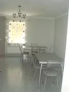 Daily Apartment Rent, 4 Room, Old building, Borjomi 