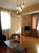 Аренда, 2 Kомнатная, Новостройка, Тбилиси, Мтацминда