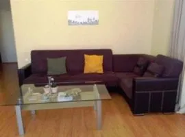 For Rent, 2 Room, New building, Tbilisi, Mtatsminda