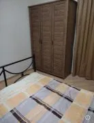 For Rent, 2 Room, New building, Tbilisi, Mtatsminda