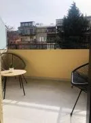 ქირავდება ბინა, 2 ოთახიანი, ახალი აშენებული, თბილისი, ვაკე