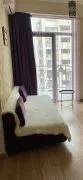 Daily Apartment Rent, 2 Room, New building, Tbilisi, Didi digomi